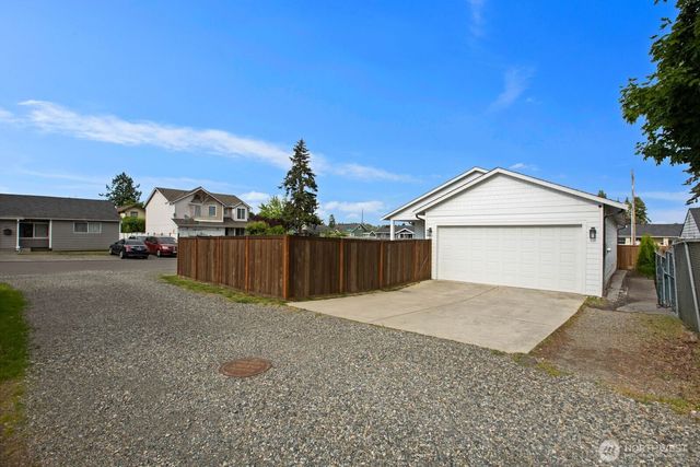 7202 S Lawrence Street, Tacoma, WA 98409