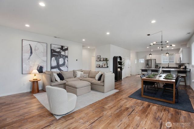 7202 S Lawrence Street, Tacoma, WA 98409