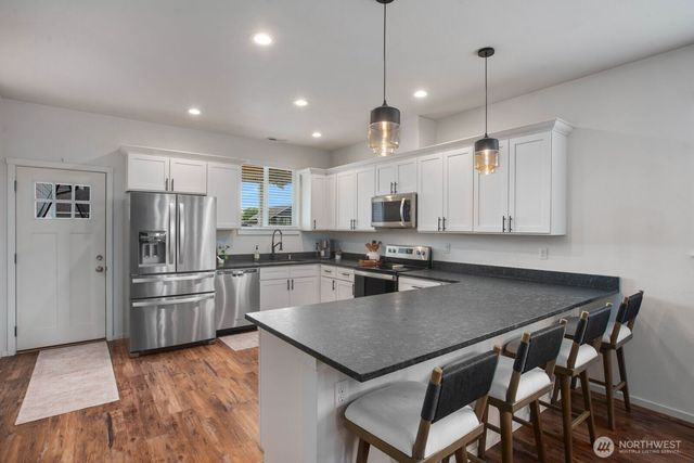7202 S Lawrence Street, Tacoma, WA 98409