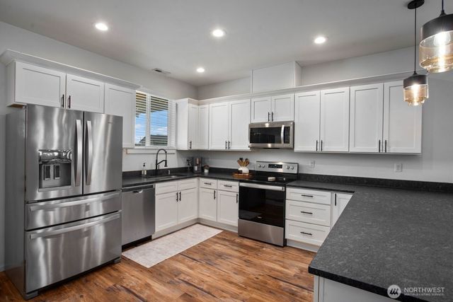 7202 S Lawrence Street, Tacoma, WA 98409