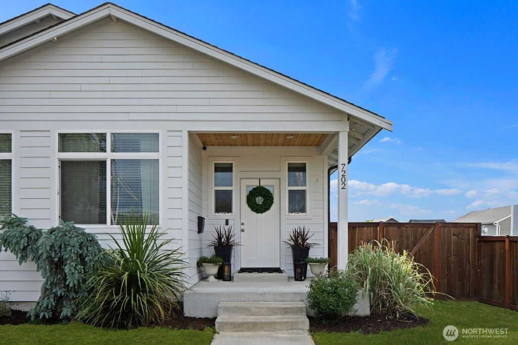 7202 S Lawrence Street, Tacoma, WA 98409