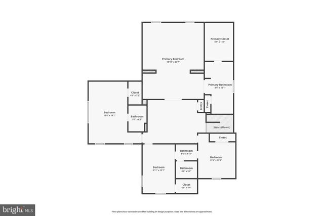 428 ALDER DR, Stafford, VA 22554