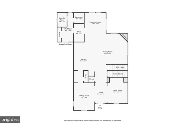 428 ALDER DR, Stafford, VA 22554