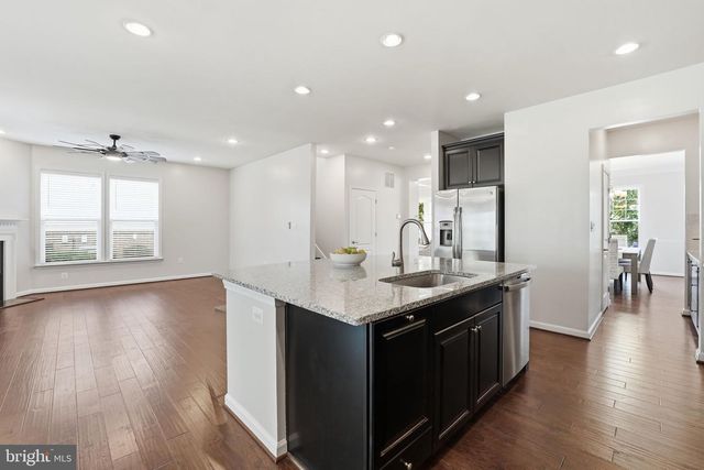 428 ALDER DR, Stafford, VA 22554