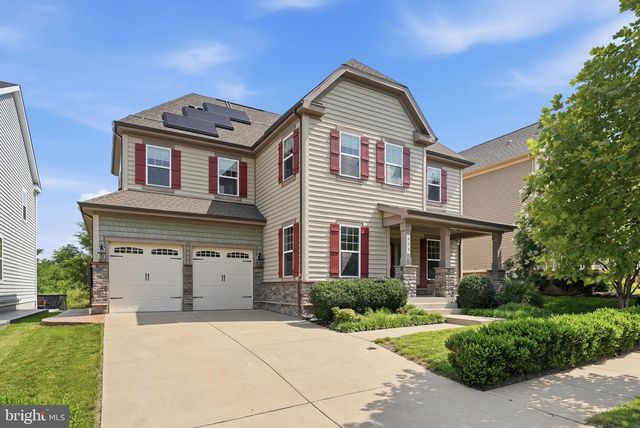 428 ALDER DR, Stafford, VA 22554