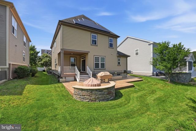 428 ALDER DR, Stafford, VA 22554