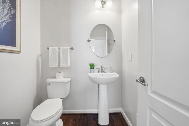 428 ALDER DR, Stafford, VA 22554