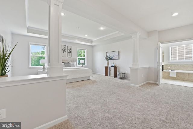 428 ALDER DR, Stafford, VA 22554