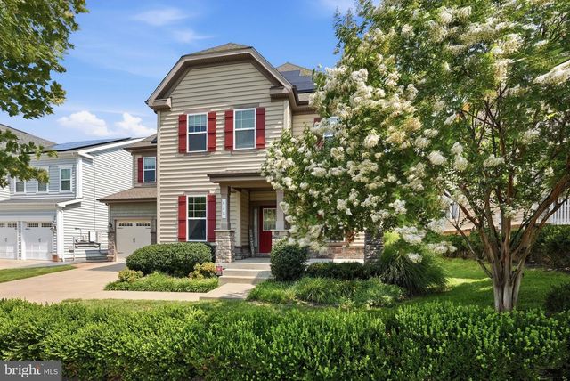 428 ALDER DR, Stafford, VA 22554