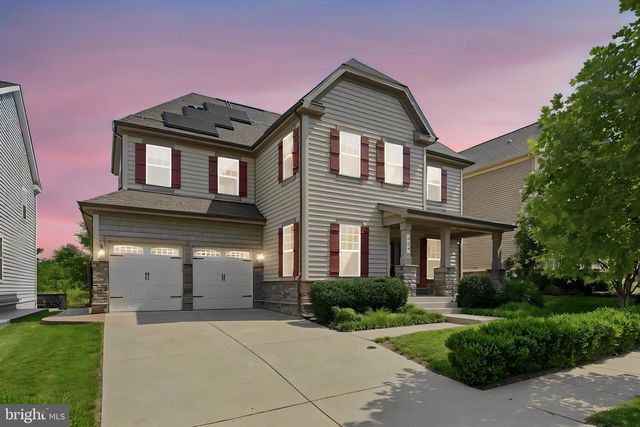 428 ALDER DR, Stafford, VA 22554
