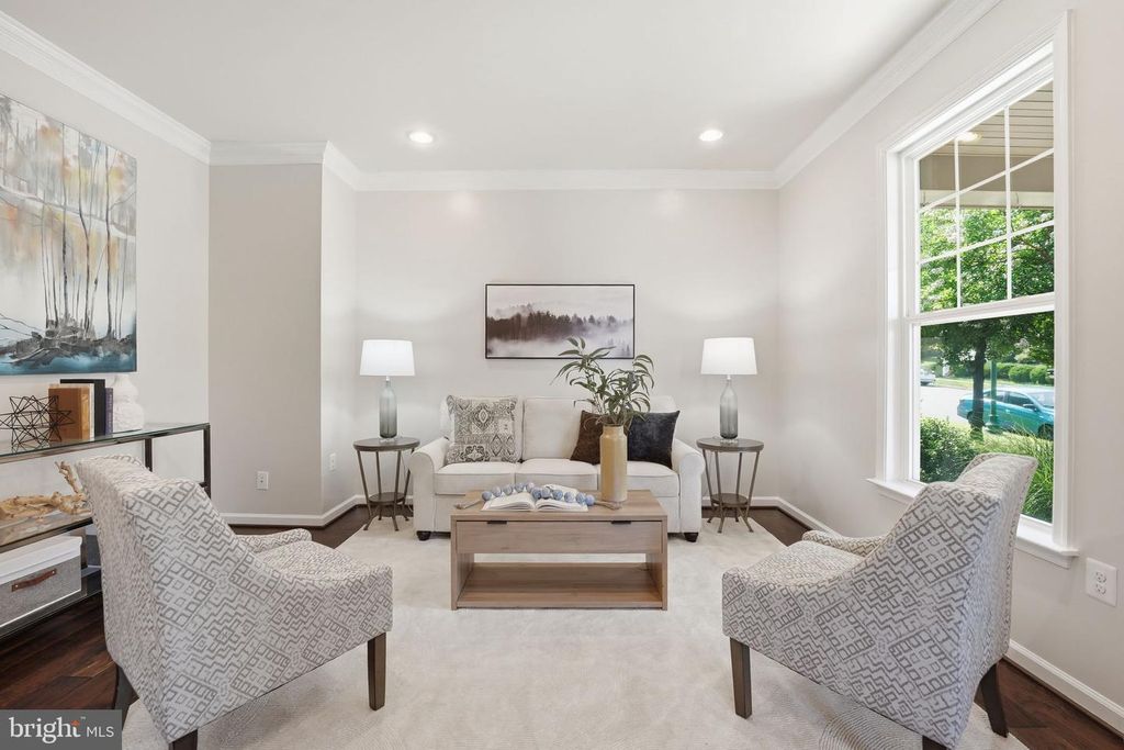 428 ALDER DR, Stafford, VA 22554