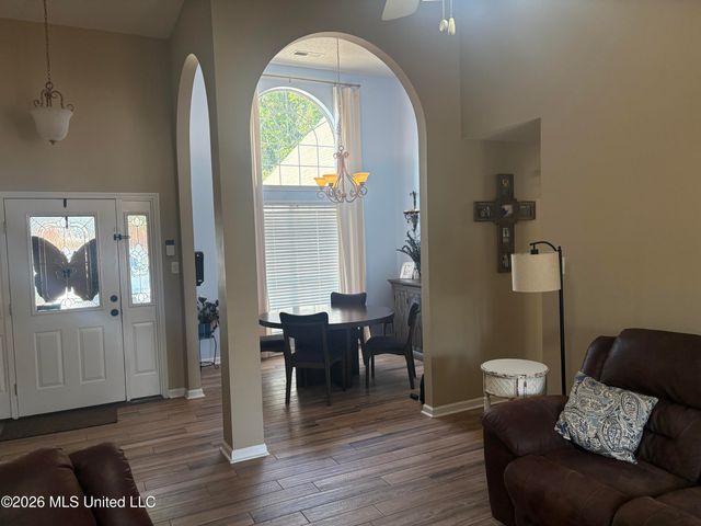 1262 Greenwich Drive, Hernando, MS 38632
