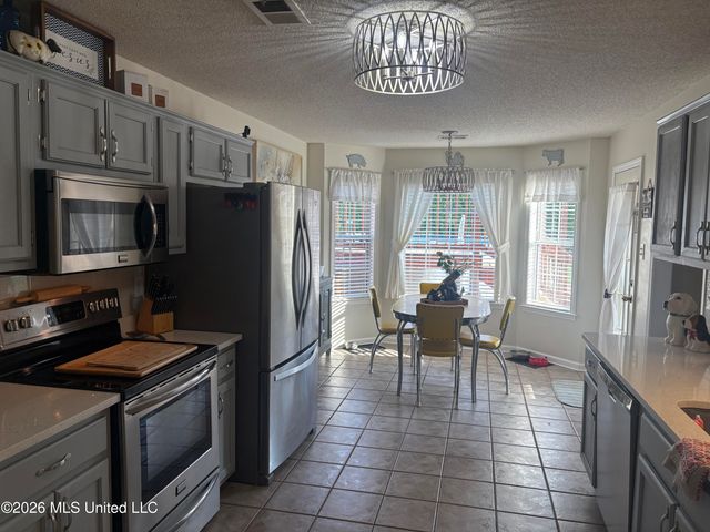 1262 Greenwich Drive, Hernando, MS 38632