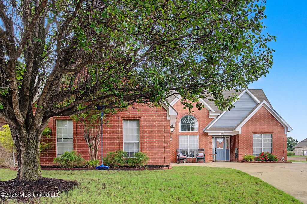 1262 Greenwich Drive, Hernando, MS 38632 — photo 3