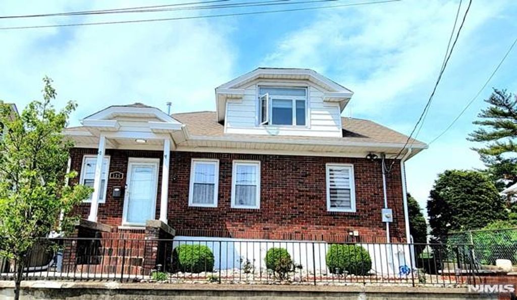 175 Jefferson Street, Wood Ridge, NJ 07075