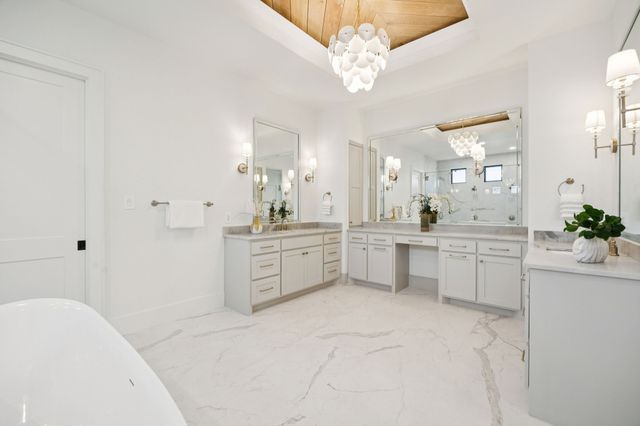 1117 Keller Springs Avenue, Keller, TX 76248