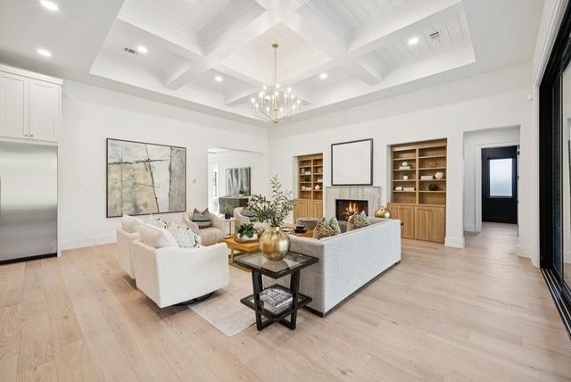 1117 Keller Springs Avenue, Keller, TX 76248