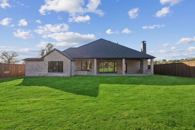 1117 Keller Springs Avenue, Keller, TX 76248