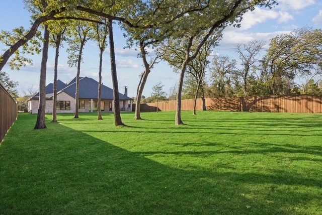 1117 Keller Springs Avenue, Keller, TX 76248