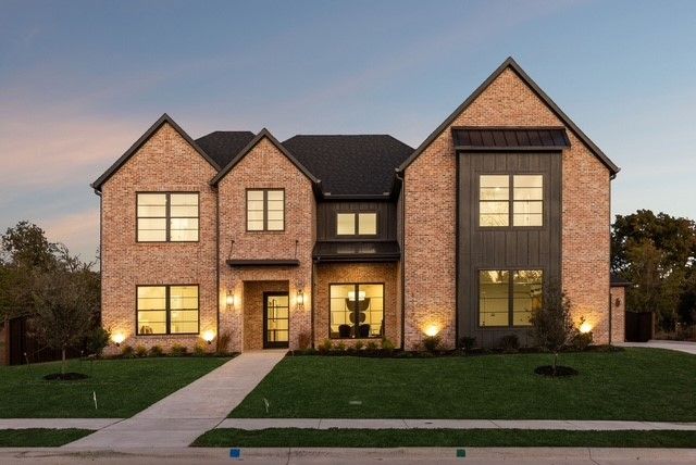 1117 Keller Springs Avenue, Keller, TX 76248