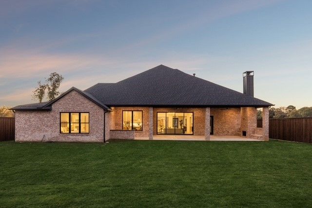 1117 Keller Springs Avenue, Keller, TX 76248