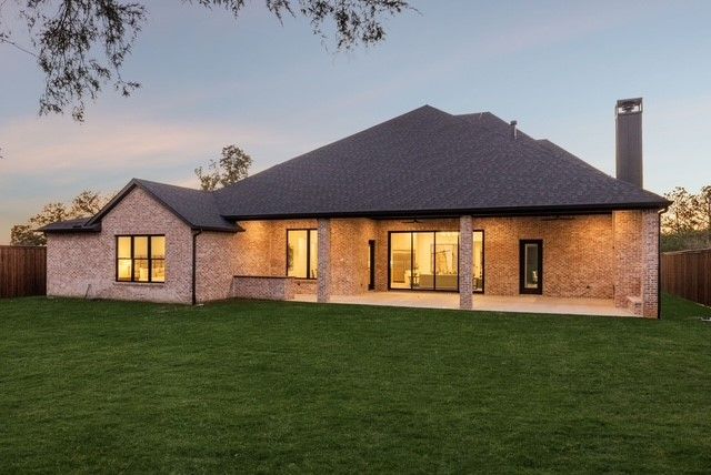 1117 Keller Springs Avenue, Keller, TX 76248