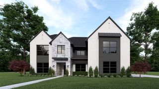1117 Keller Springs Avenue, Keller, TX 76248