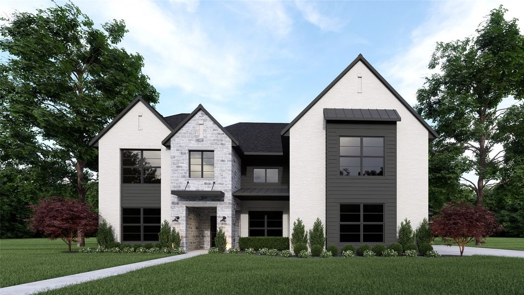 1117 Keller Springs Avenue, Keller, TX 76248