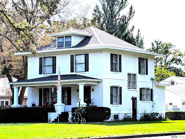 1845 N Nye Avenue, Fremont, NE 68025