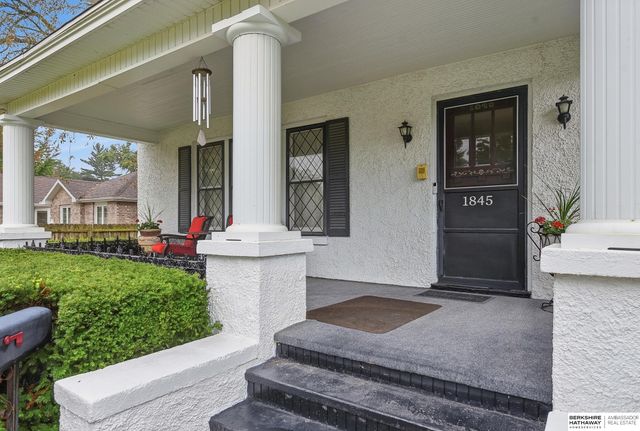 1845 N Nye Avenue, Fremont, NE 68025