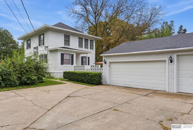 1845 N Nye Avenue, Fremont, NE 68025