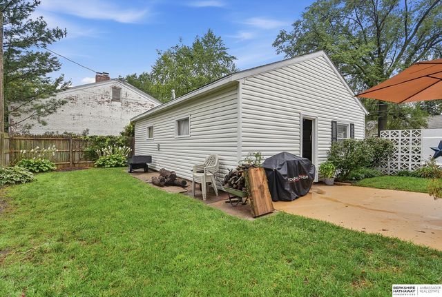 1845 N Nye Avenue, Fremont, NE 68025