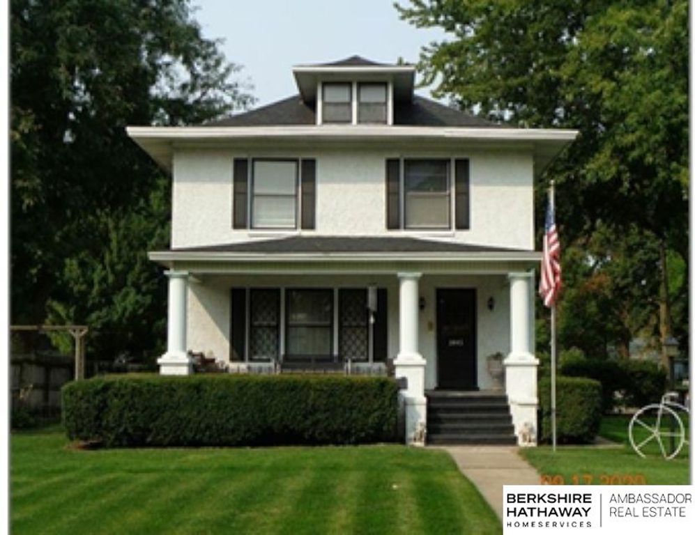 1845 N Nye Avenue, Fremont, NE 68025