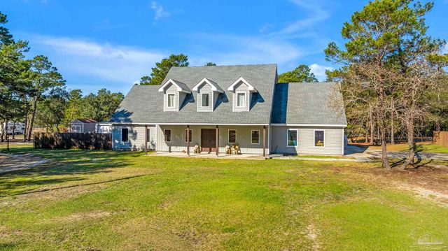 1661 Comanche Trl, Gulf Breeze, FL 32563