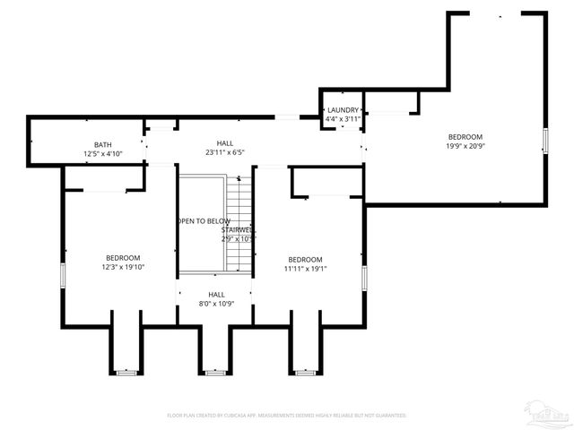 1661 Comanche Trl, Gulf Breeze, FL 32563