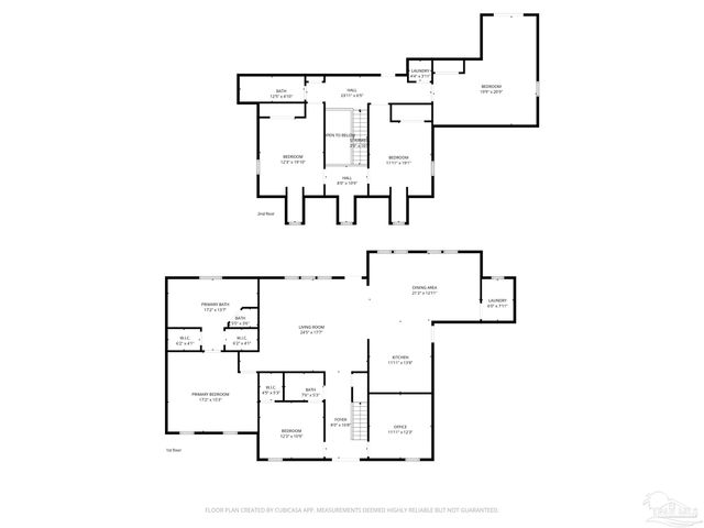 1661 Comanche Trl, Gulf Breeze, FL 32563