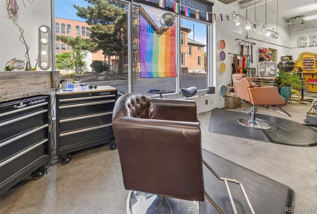 837 E 17th Avenue 101, Denver, CO 80218