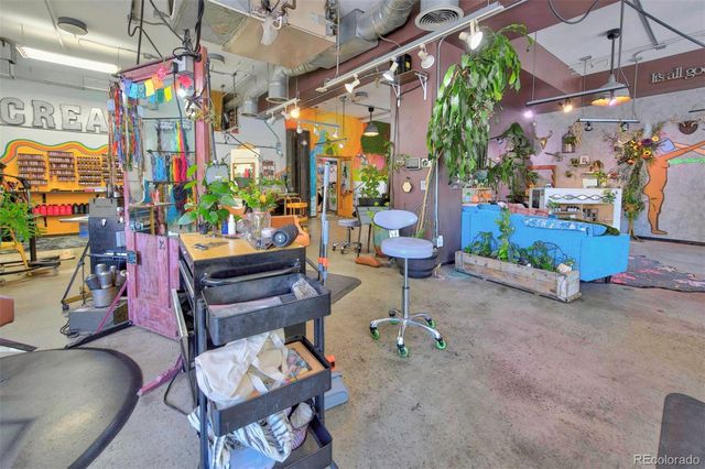 837 E 17th Avenue 101, Denver, CO 80218