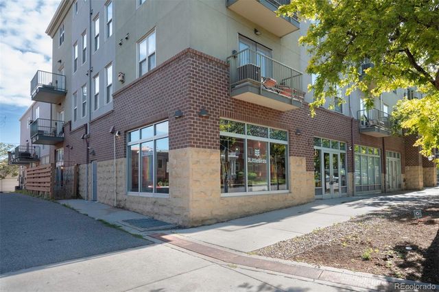 837 E 17th Avenue 101, Denver, CO 80218