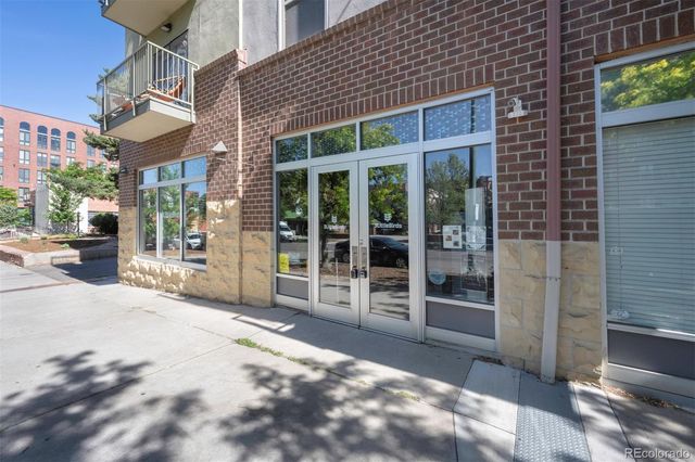 837 E 17th Avenue 101, Denver, CO 80218