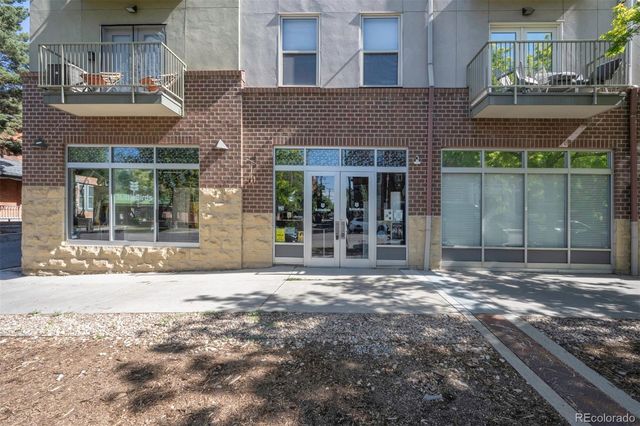 837 E 17th Avenue 101, Denver, CO 80218