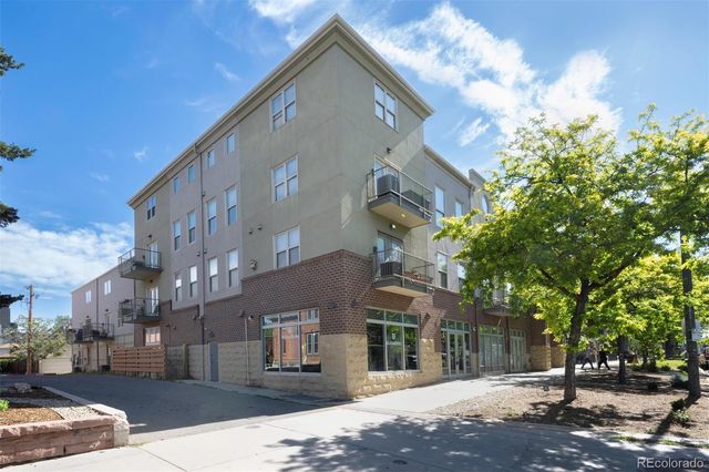837 E 17th Avenue 101, Denver, CO 80218