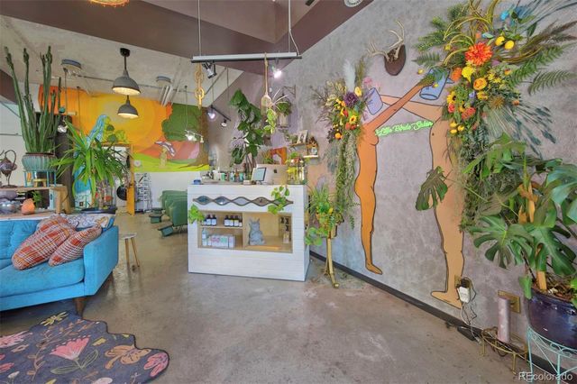 837 E 17th Avenue 101, Denver, CO 80218