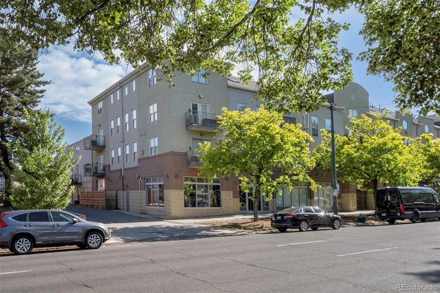 837 E 17th Avenue 101, Denver, CO 80218