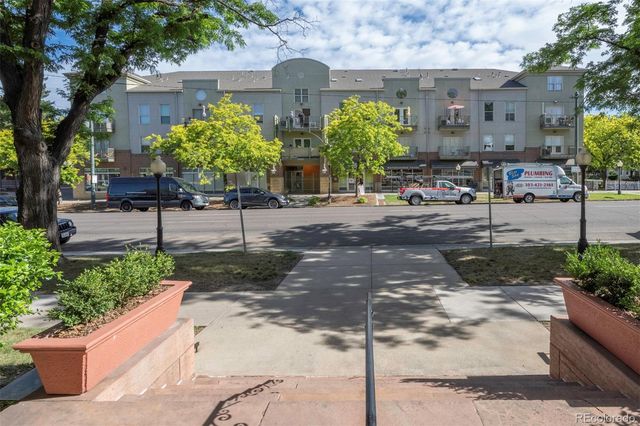 837 E 17th Avenue 101, Denver, CO 80218