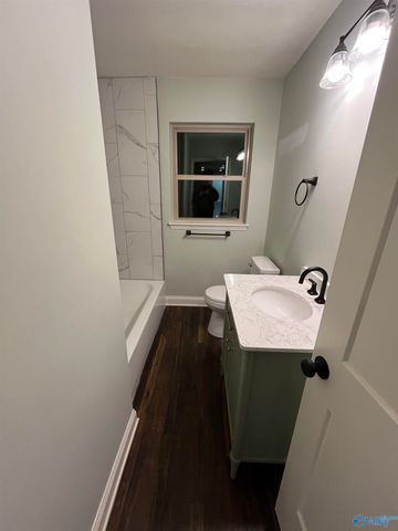 1921 Lookout Street, Gadsden, AL 35904