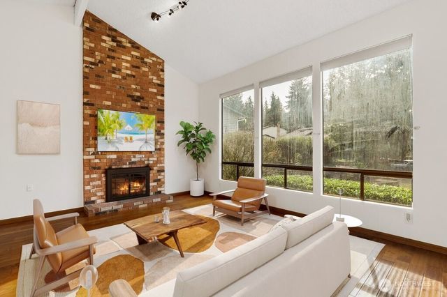 7900 NE Forest Ridge Lane, Bremerton, WA 98311