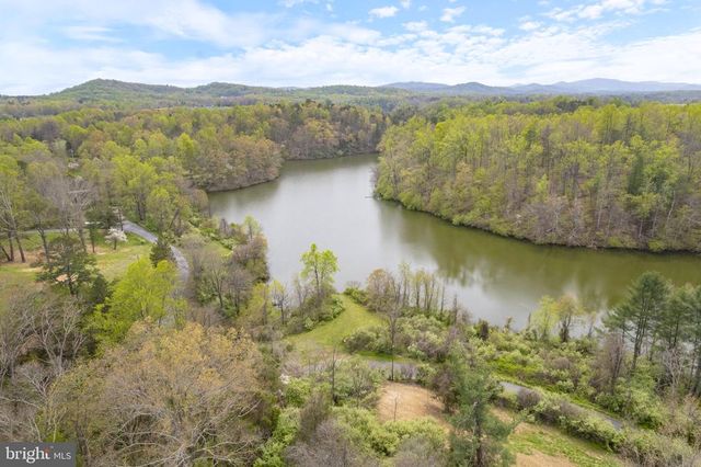 LAKESIDE DR, Charlottesville, VA 22901