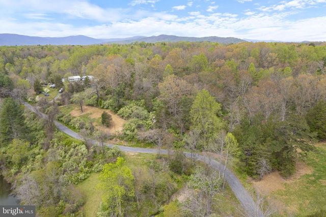 LAKESIDE DR, Charlottesville, VA 22901