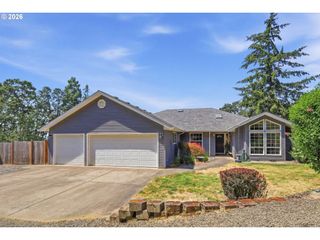 33833 SUNNYVIEW Dr, Albany, OR 97322